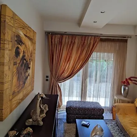 Katerina Villa Ialysos (Rhodes)