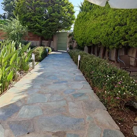 Katerina Ialysos (Rhodes)