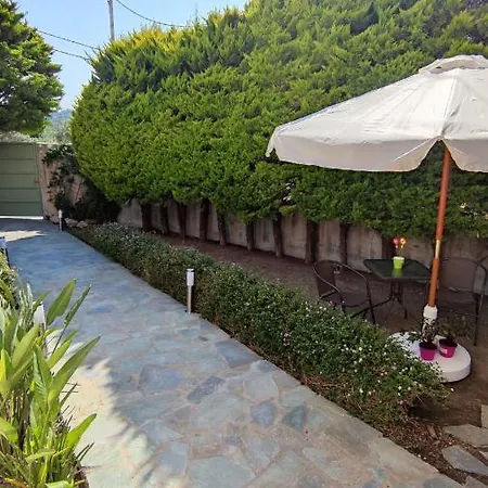 Katerina Villa Ialysos (Rhodes)