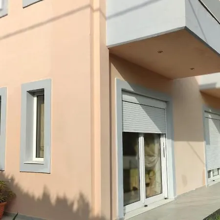 Katerina Ialysos (Rhodes)