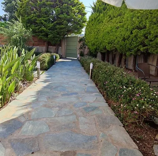 Katerina Ialysos (Rhodes)