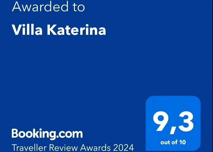Villa Katerina *