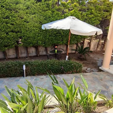 Вилла Katerina Ялиссос