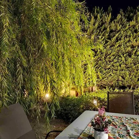 Вилла Katerina *