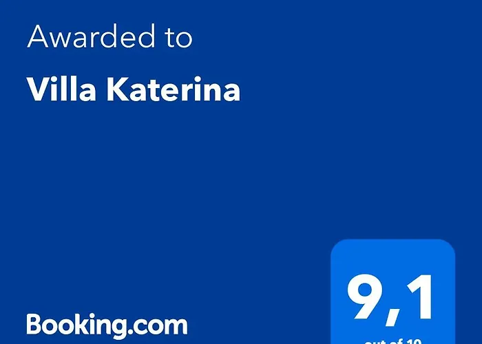 Katerina *
