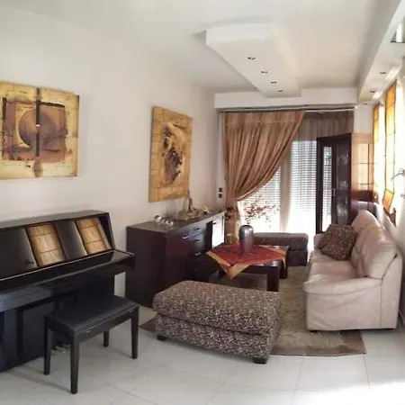 Villa Katerina *