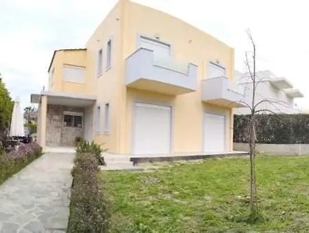 Villa Katerina Ialysos (Rhodes)