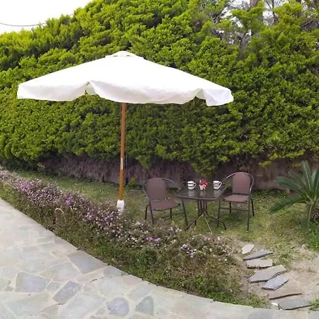 Villa Katerina