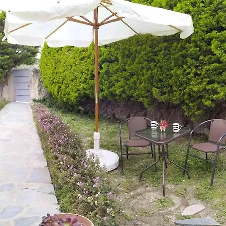 Villa Katerina