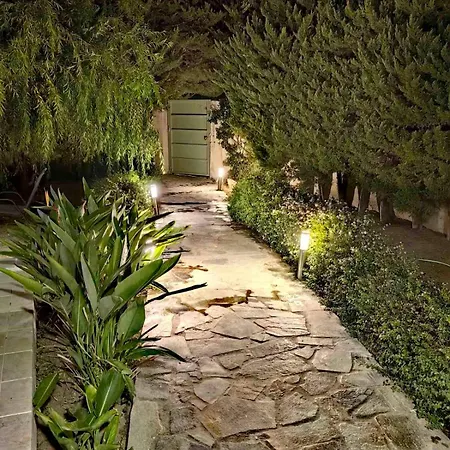 Villa Katerina Ialysos (Rhodes)