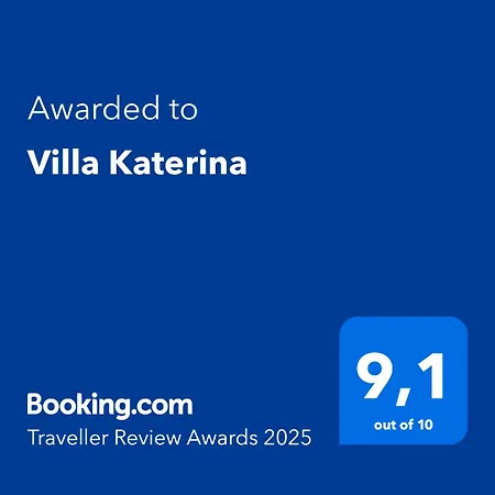 Katerina *