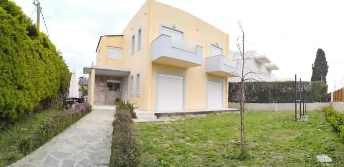 Villa Katerina Ialisos