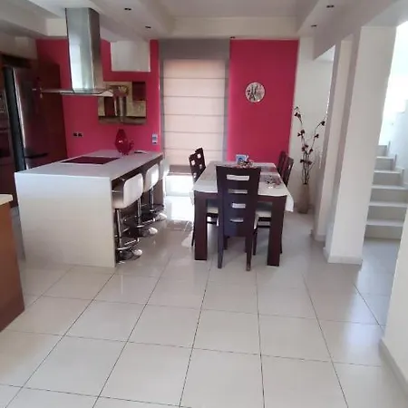 Katerina Ialysos (Rhodes)