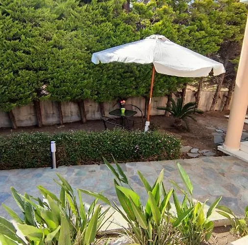 Vila Katerina Ialysos (Rhodes)